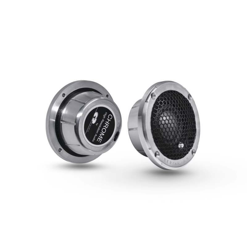 CRM-01 Be Hi-Rez Audio Tweeter  