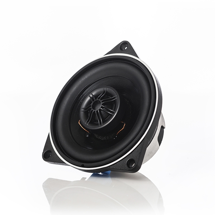 BM4 42EX 2-WAY COAXIAL SYSTEM