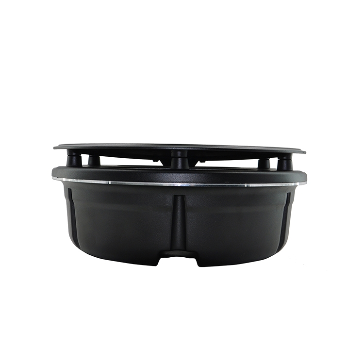 SUB-15SL/SUB-15H SPARE TIRE ACTIVE SUBWOOFER