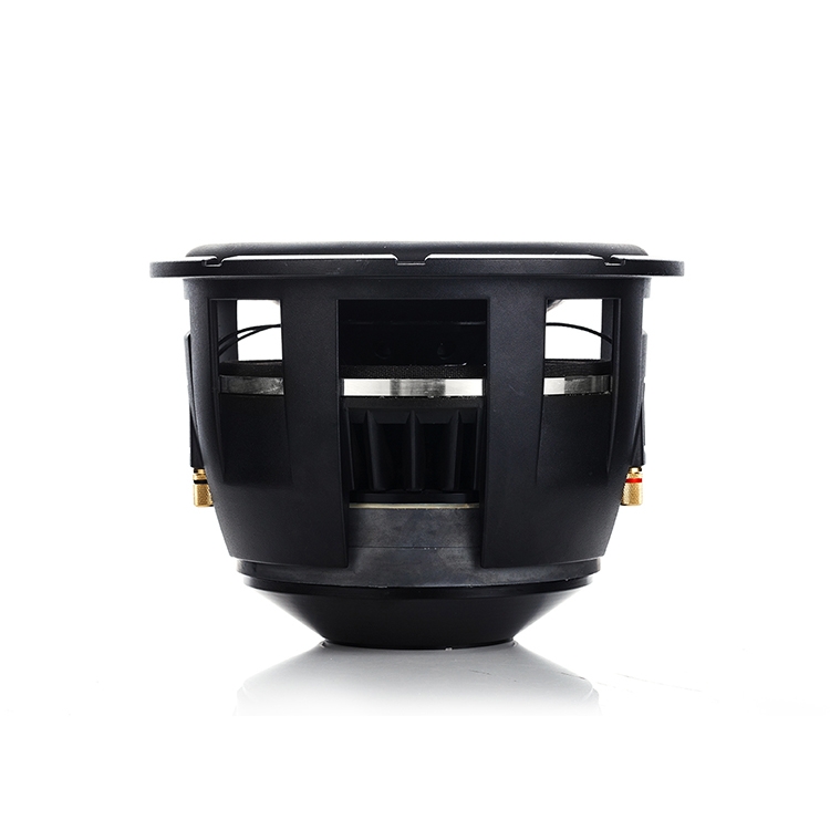 QES-1000  10'' HIGH POWER SUBWOOFER