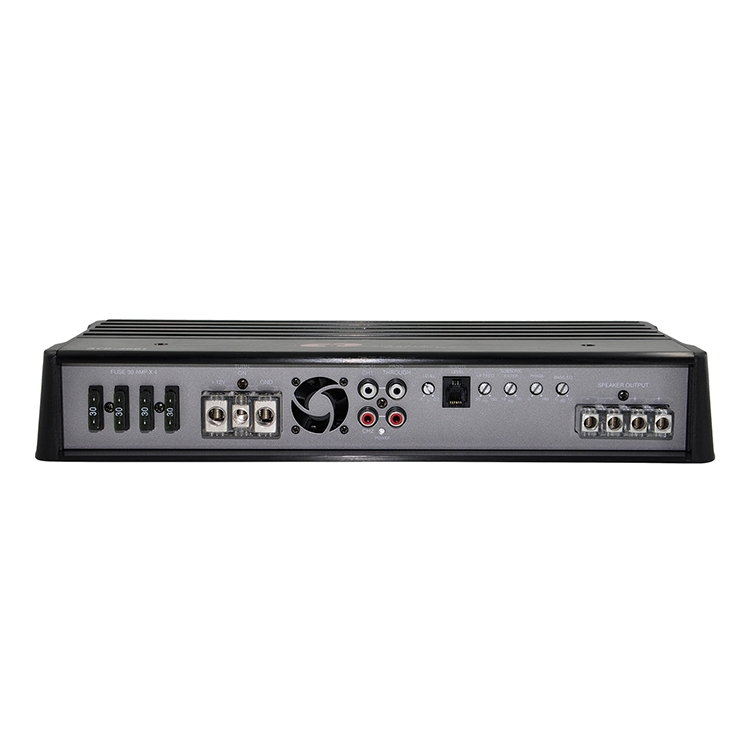 ACD-3001   1 CHANNEL AMPLIFIER