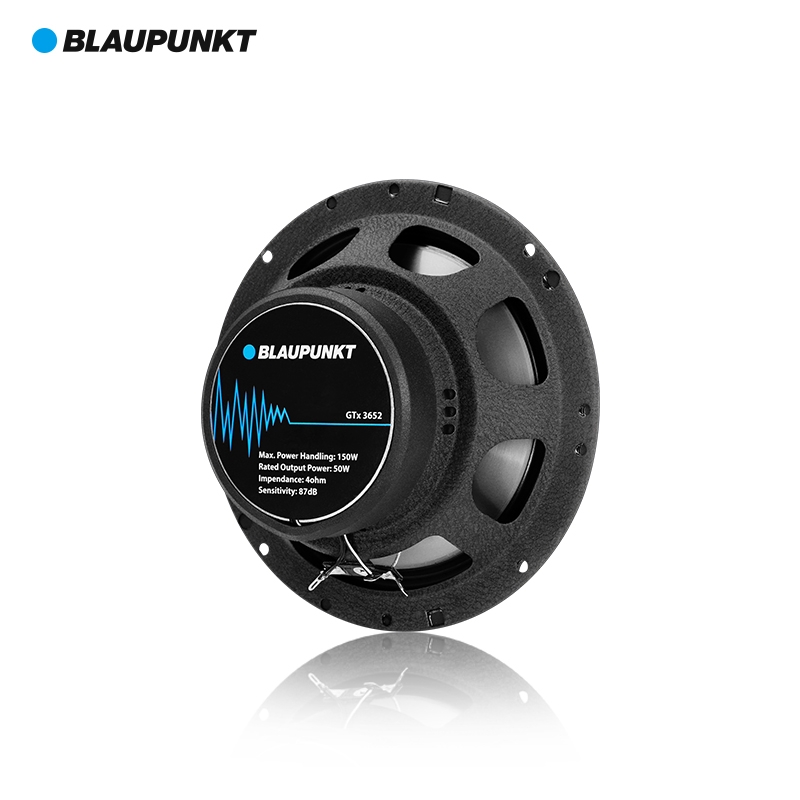 德國(guó)（藍(lán)寶BLAUPUNKT）GTx 3652 衕軸喇叭