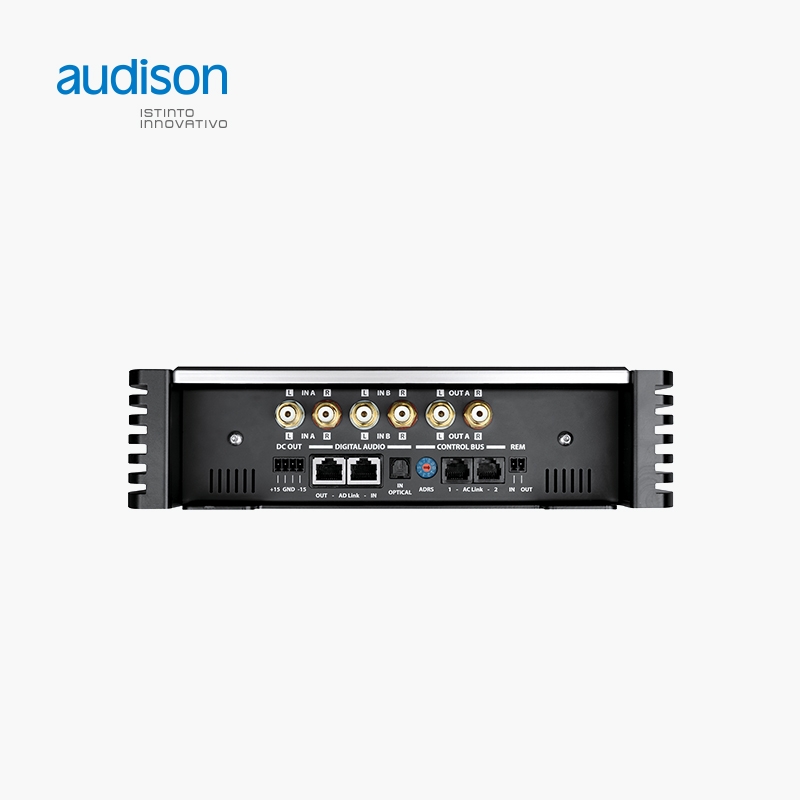 AUDISON意大利歐迪臣TH系列發(fā)燒級功放