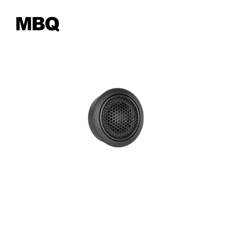 MBQ DW-ML-1651 6.5寸兩分頻套裝揚(yáng)聲器