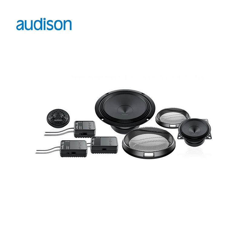 AUDISON意大利歐迪臣Prima繫列揚聲器（套裝）