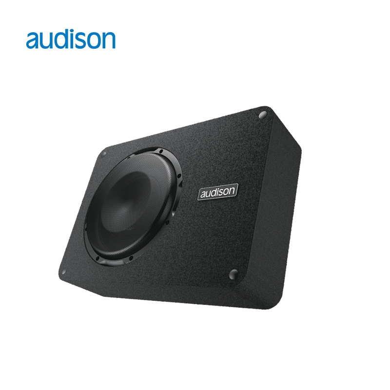 AUDISON意大利歐迪臣Prima系列超低音