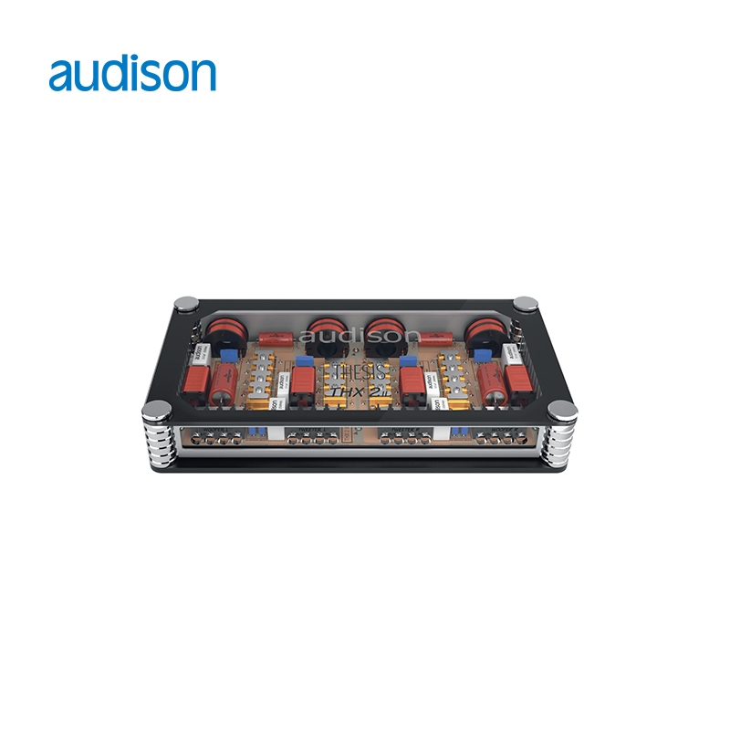 AUDISON意大利歐迪臣發(fā)燒級TH系列揚(yáng)聲器