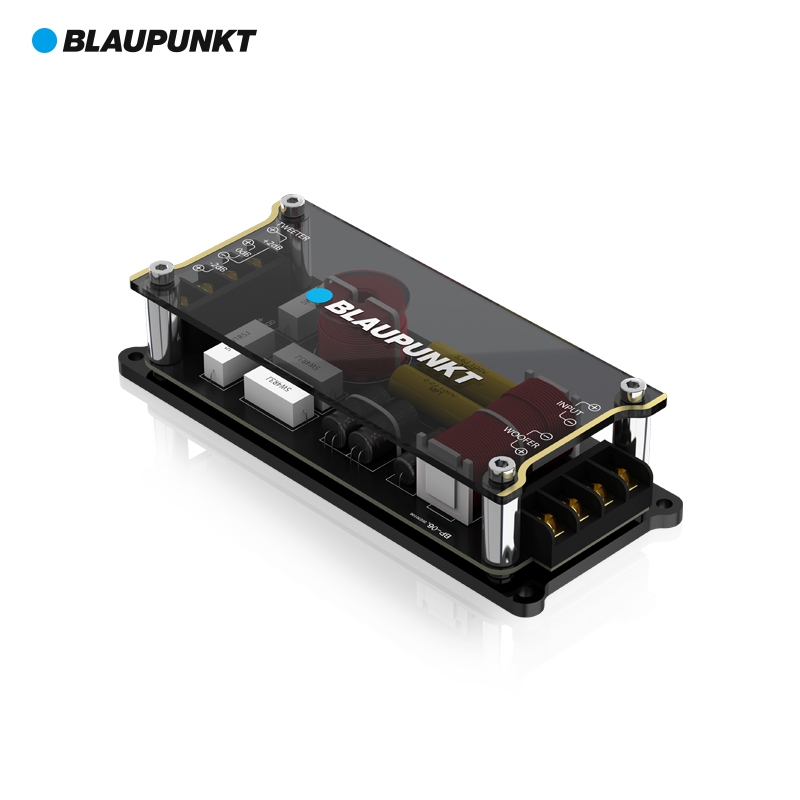 德國（藍(lán)寶BLAUPUNKT）MPS 1662 C35 套裝喇叭