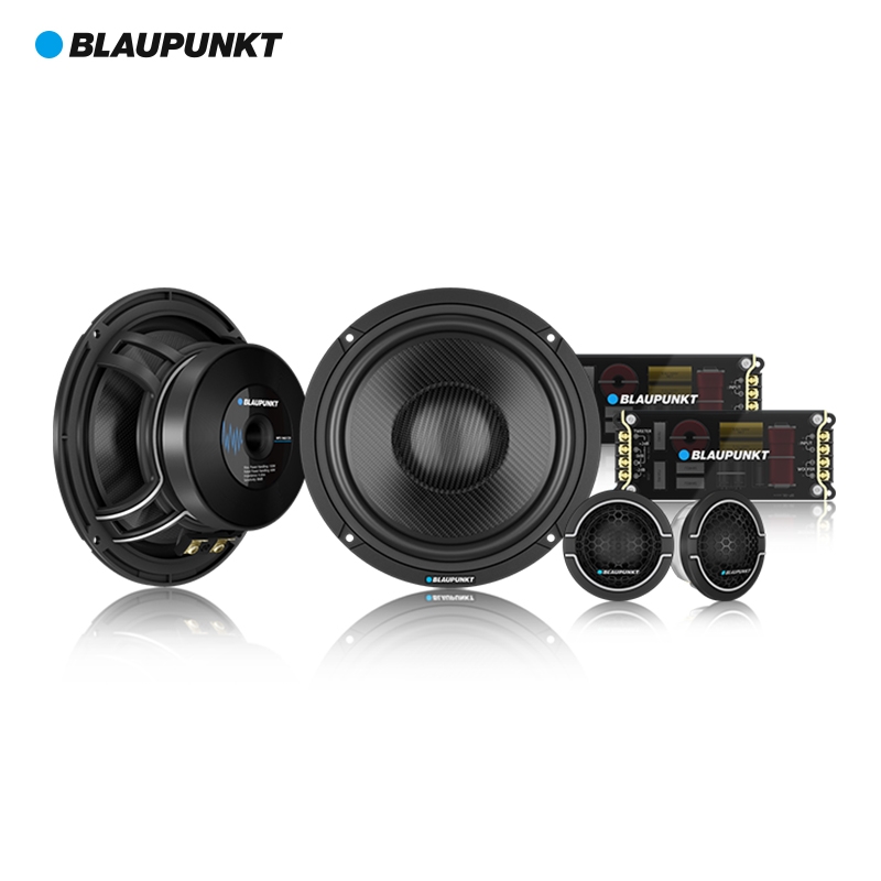 德國（藍(lán)寶BLAUPUNKT）MPS 1662 C35 套裝喇叭