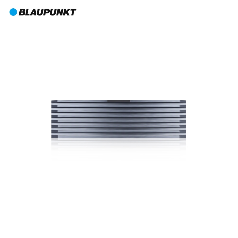 德國(guó)藍(lán)寶（BLAUPUNKT）4通道D類功率放大器 MPA 24110