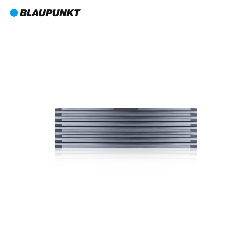 德國藍寶（BLAUPUNKT）8通道D類功率放大器 MPA 18100