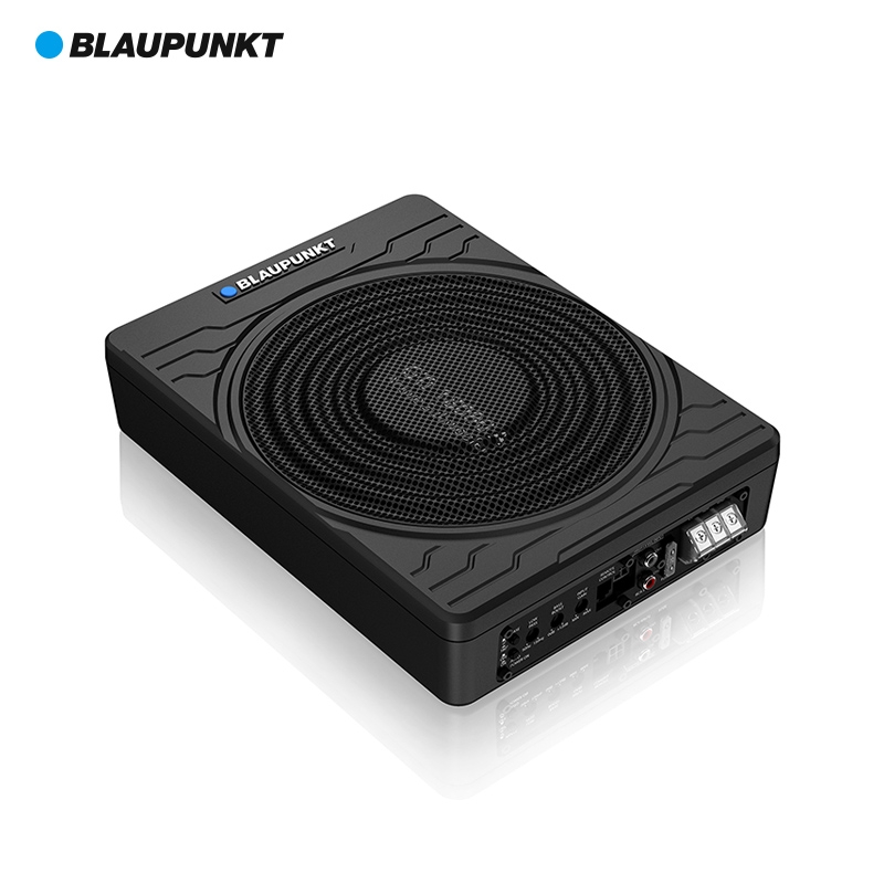 德國（藍寶BLAUPUNKT）超薄低音炮 GTr 18080 A