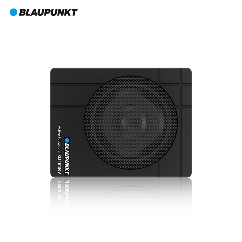 德國（藍寶BLAUPUNKT）有源低音炮 XLf 18180A