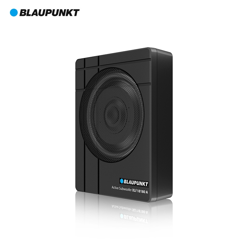 德國（藍寶BLAUPUNKT）有源低音炮 XLf 18180A