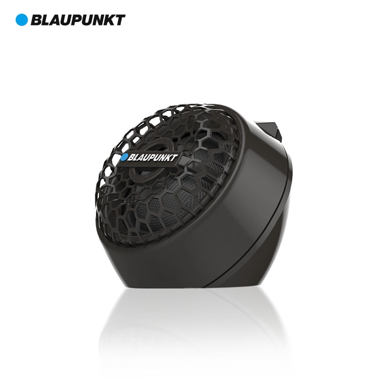 德國藍寶（BLAUPUNKT）GTT 25 2英寸絲綢圓頂高音揚聲器