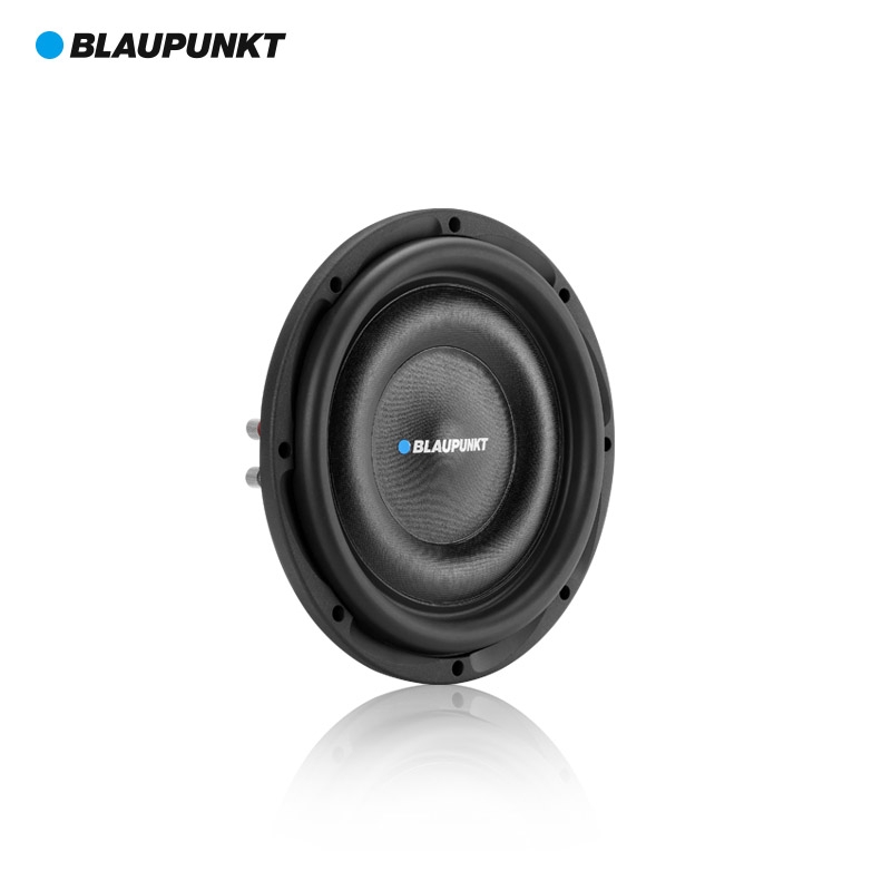 德國藍(lán)寶（BLAUPUNKT）10寸無源超低音揚(yáng)聲器 GTW 21004 D