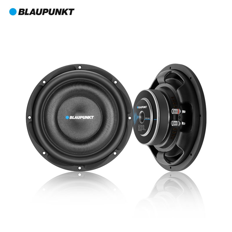 德國藍(lán)寶（BLAUPUNKT）10寸無源超低音揚(yáng)聲器 GTW 21004 D